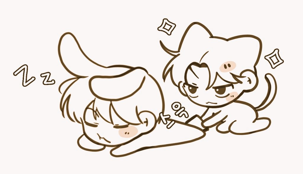 코코볼 tweet media