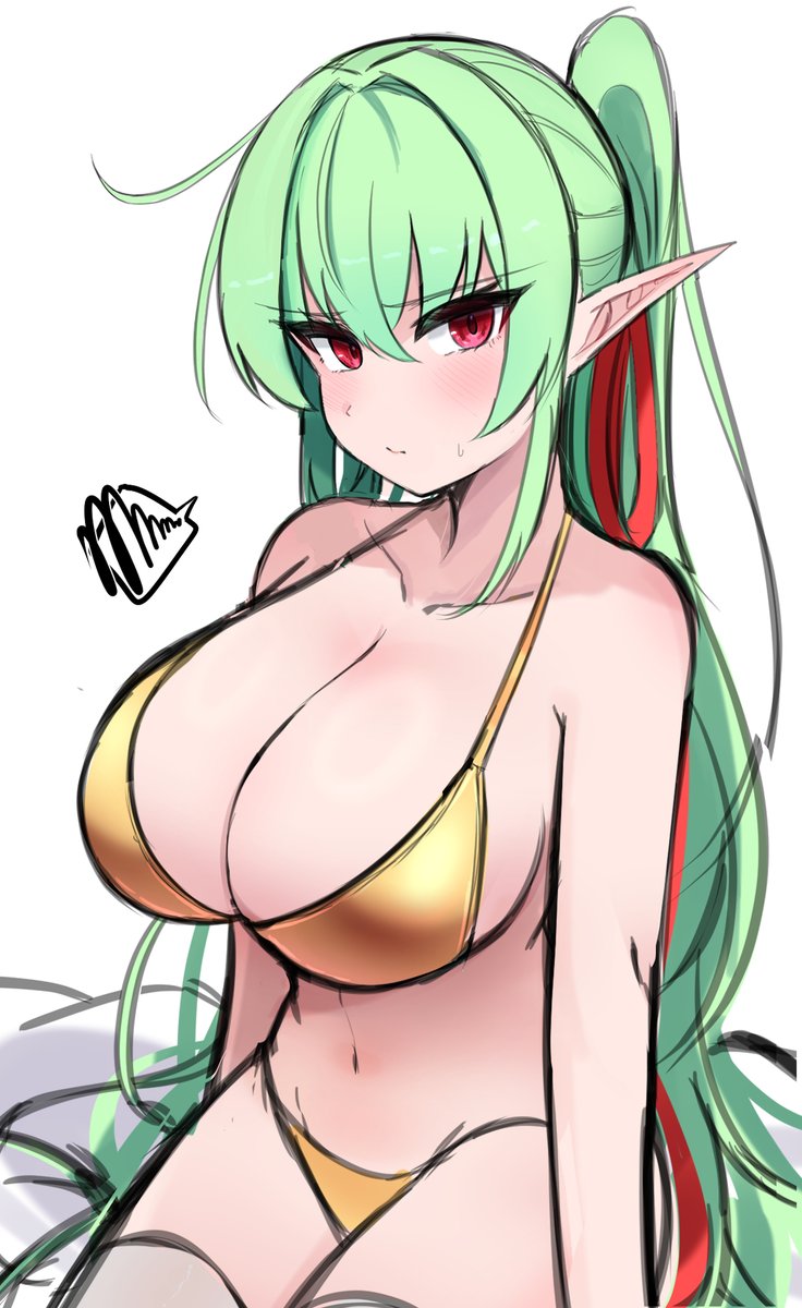 好き勝手お絵描きするターン 