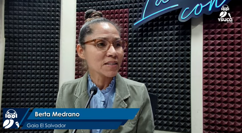 Radio YSUCA 91.7 FM tweet media