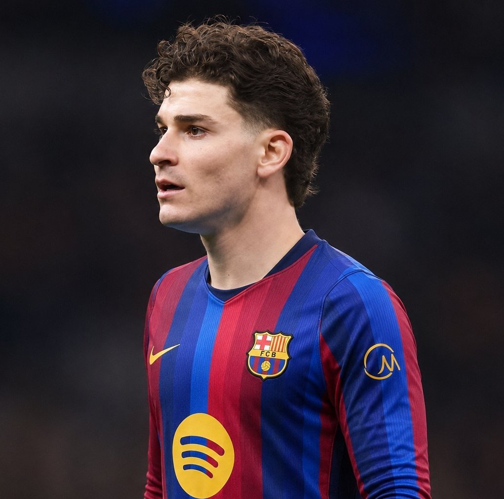 HUSSIEN BARCA 🇵🇸 tweet media