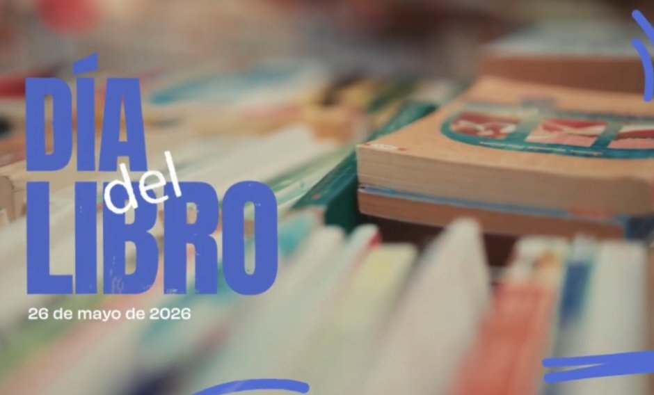 LMarceloPerez's tweet photo. En el Día Nacional del Libro se celebran los 210 años de la Biblioteca Nacional, pero la realidad es otra. Tras un año de cierre, recién ahora van a anuncian obras y un “plan de transformación”.
La cultura no se sostiene con comunicados tardíos. Uruguay se merece  otra cosa. https://t.co/tWiSrQEbDD