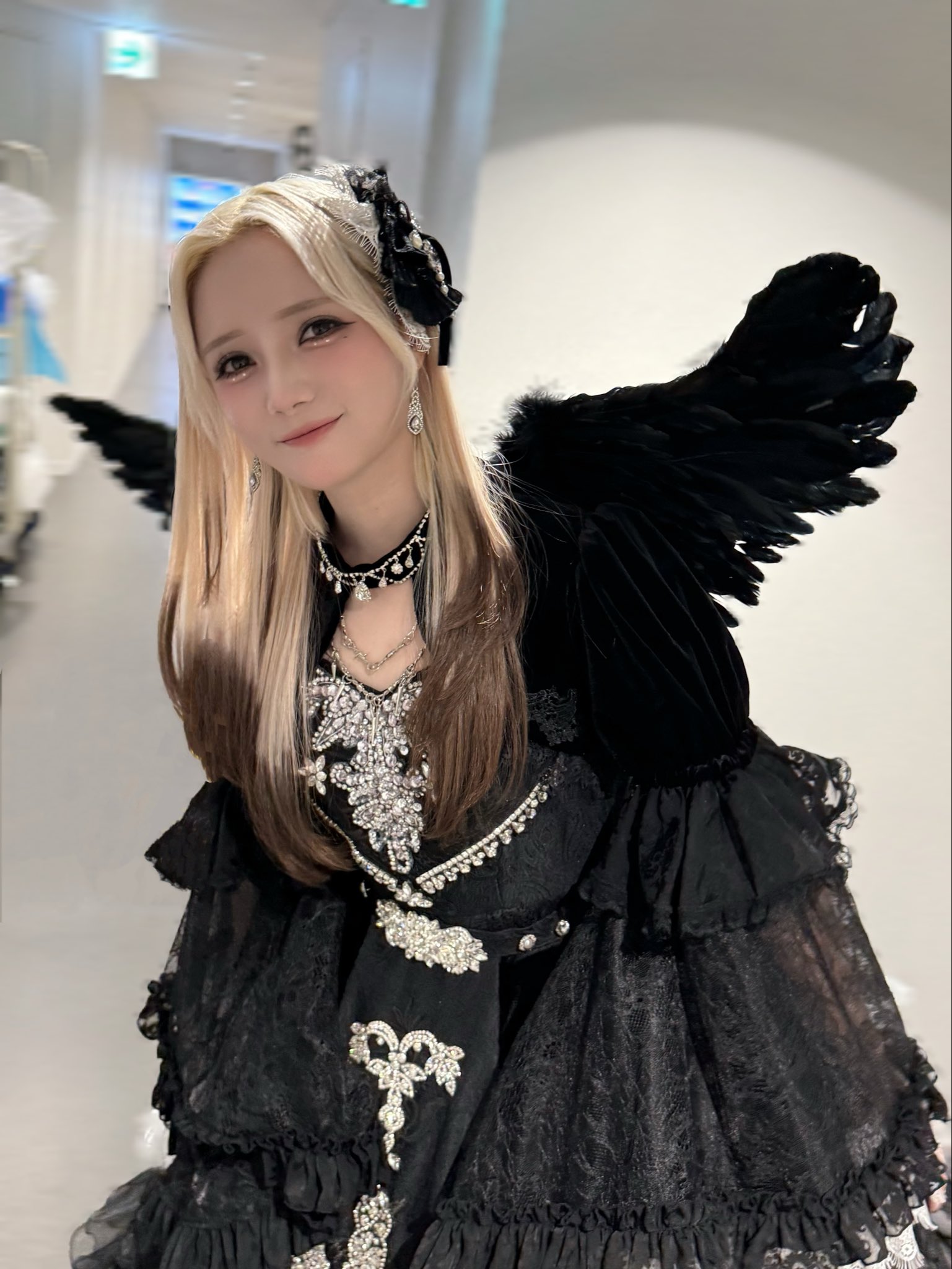 宮野静(CANDY TUNE) on X: 