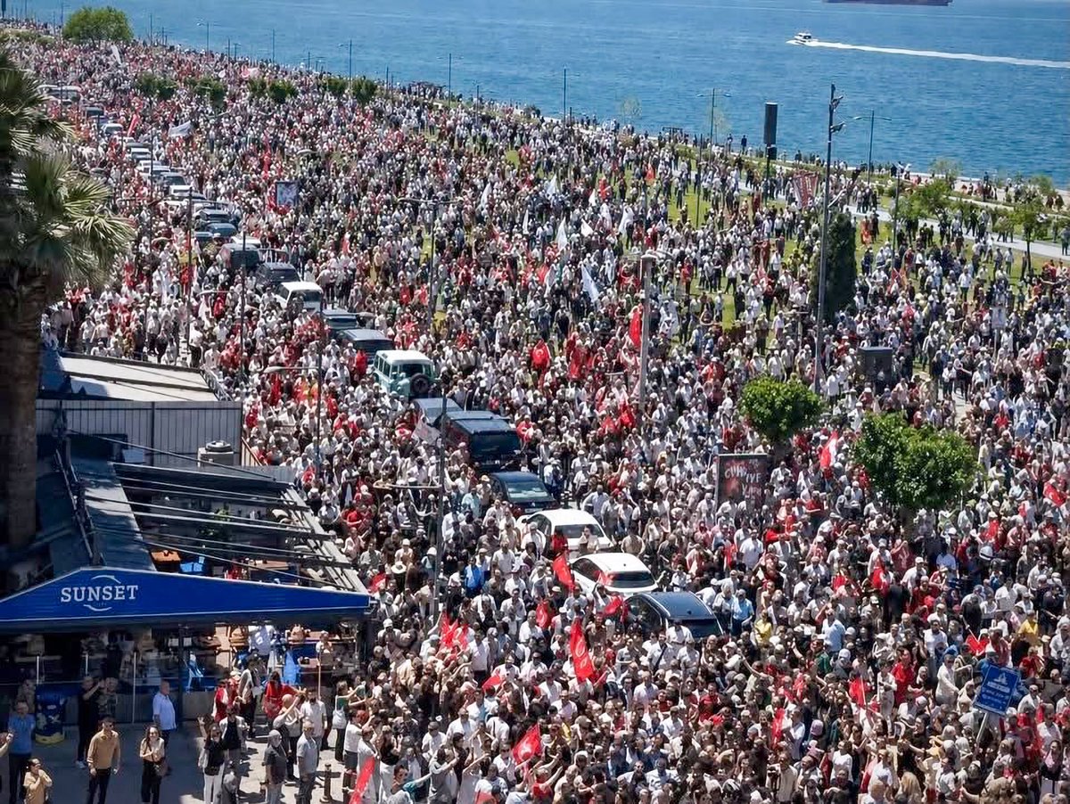 Ulaş Karasu tweet media