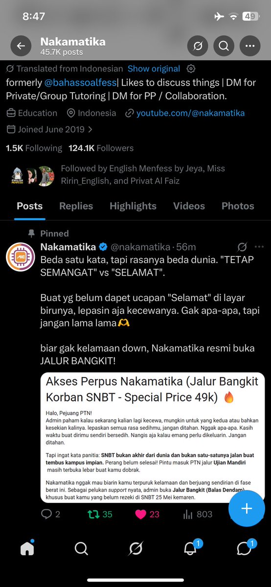 jasmꫂ ၴႅၴne tweet media