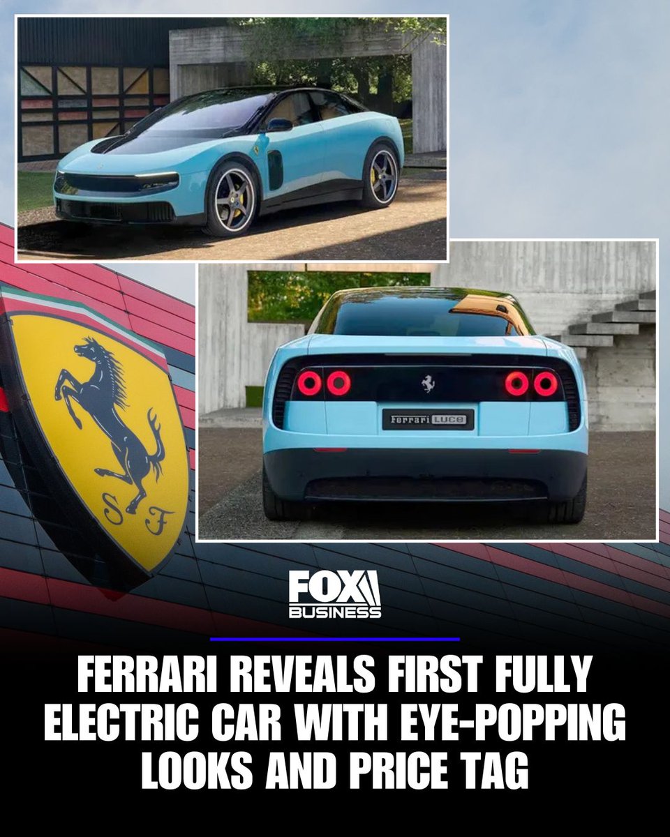 FOX Business tweet media