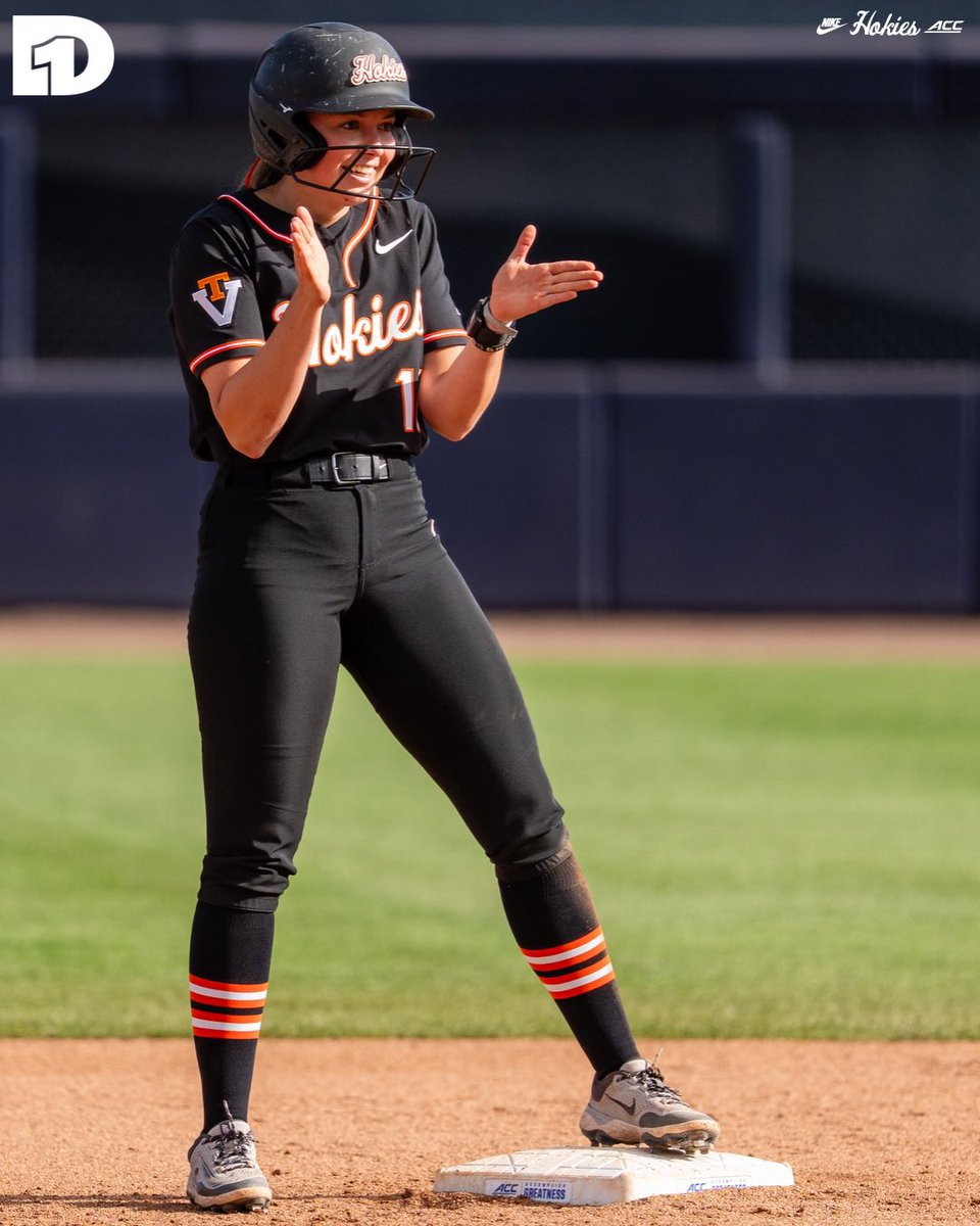Virginia Tech Softball tweet media
