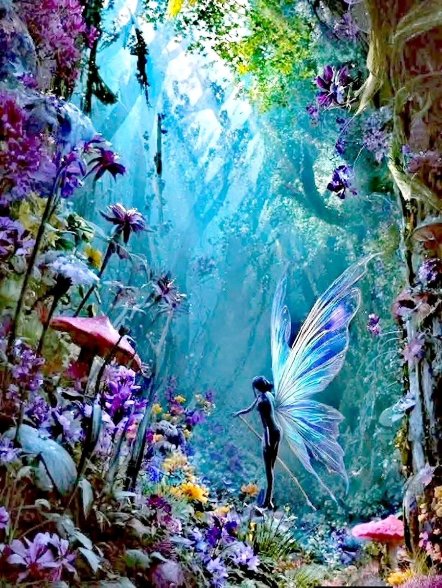 Mariposa del amor 2🦋🥰🤗😊🚴🐿️🐱🦆🐓🌞y🌛 tweet media