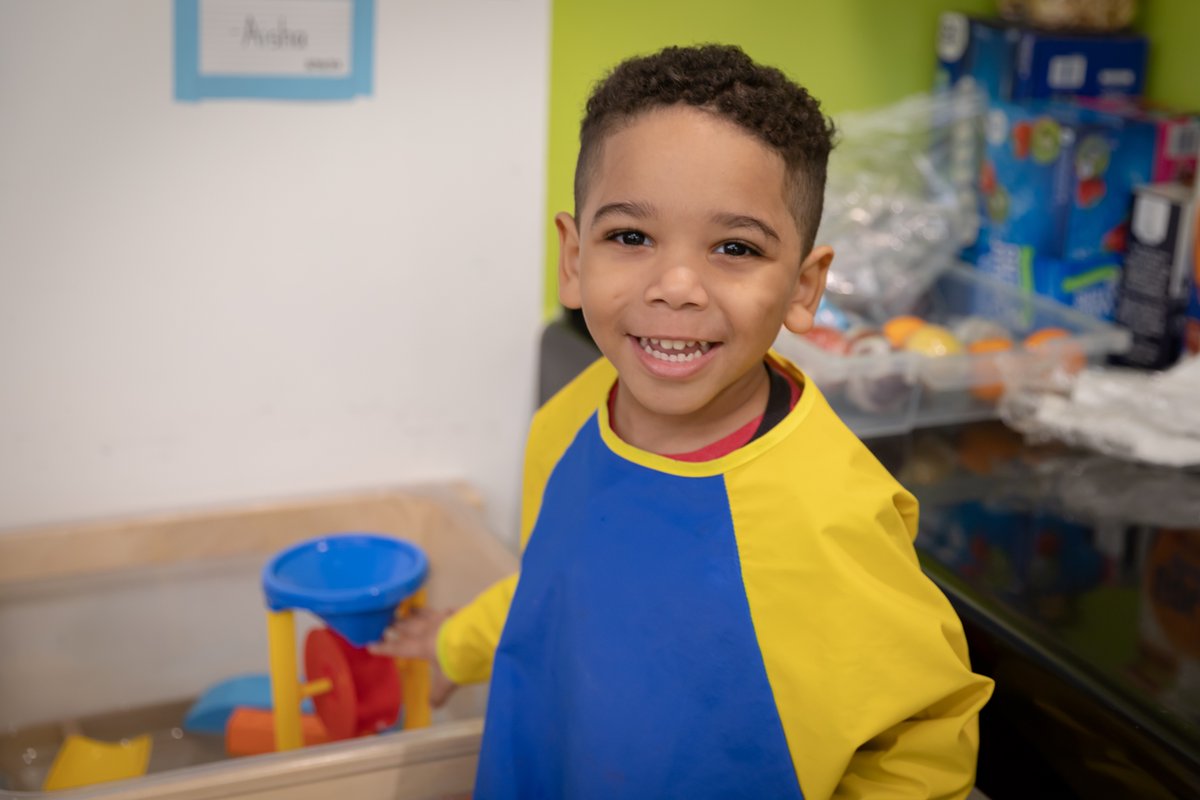 NYCSchools's tweet photo. We're excited to invite families across our early childhood community to ECE's first-ever End-of-Year Celebration! 

Date: Saturday, June 13
Time: 11:00 AM to 2:00 PM
Location: New York Hall of Science in Queens https://t.co/DsoWFkxUG6