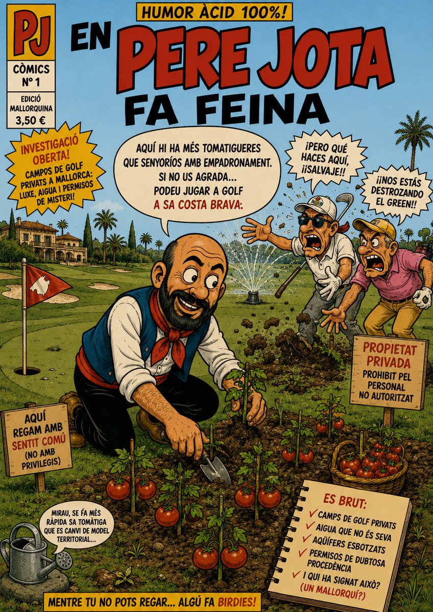 enperejota's tweet photo. Si tots hi posàssim de sa nostra part... 😅 https://t.co/CE5bOtHNUS