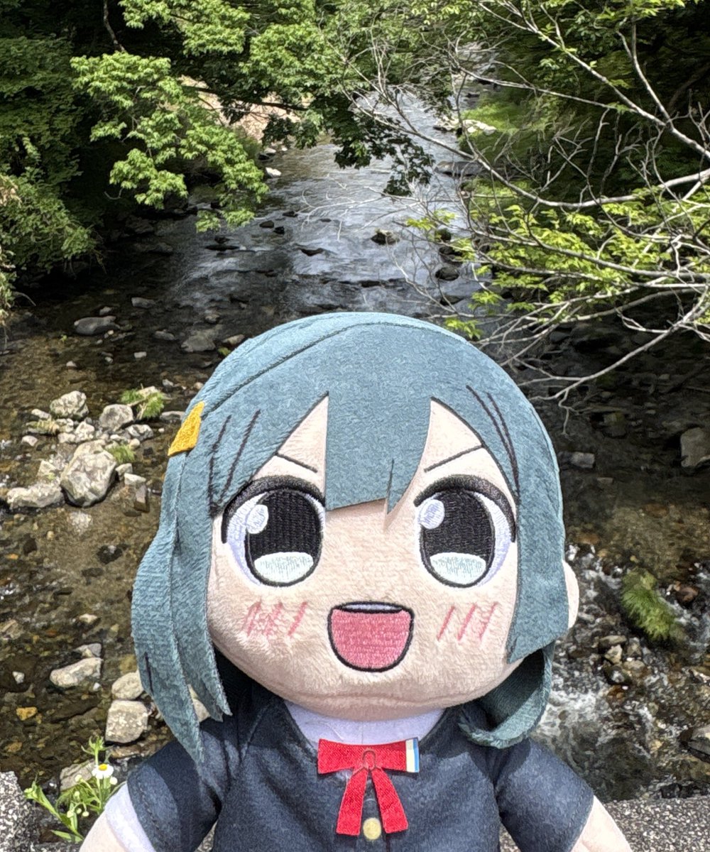 理萌(りも) tweet media