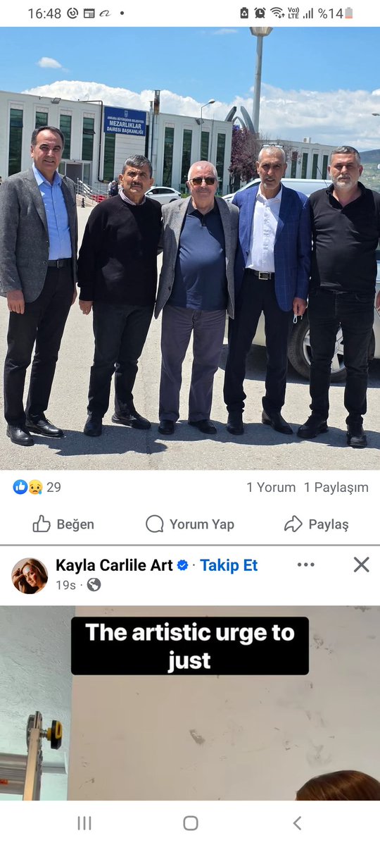 Erdoğan MİLİTAN tweet media