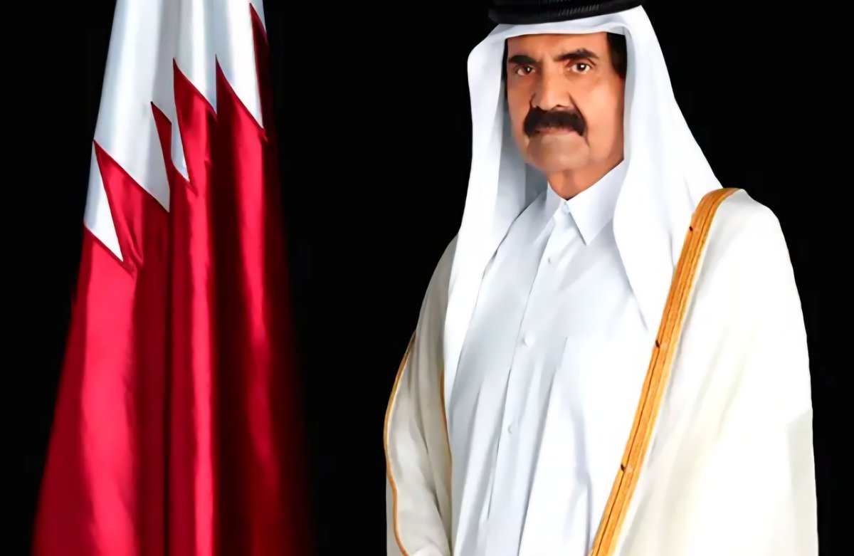 بوغانم tweet media