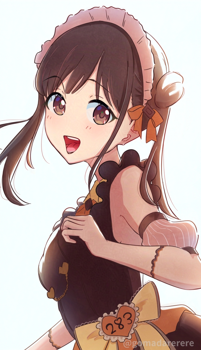 お絵描き無職ごまだれぇ tweet media