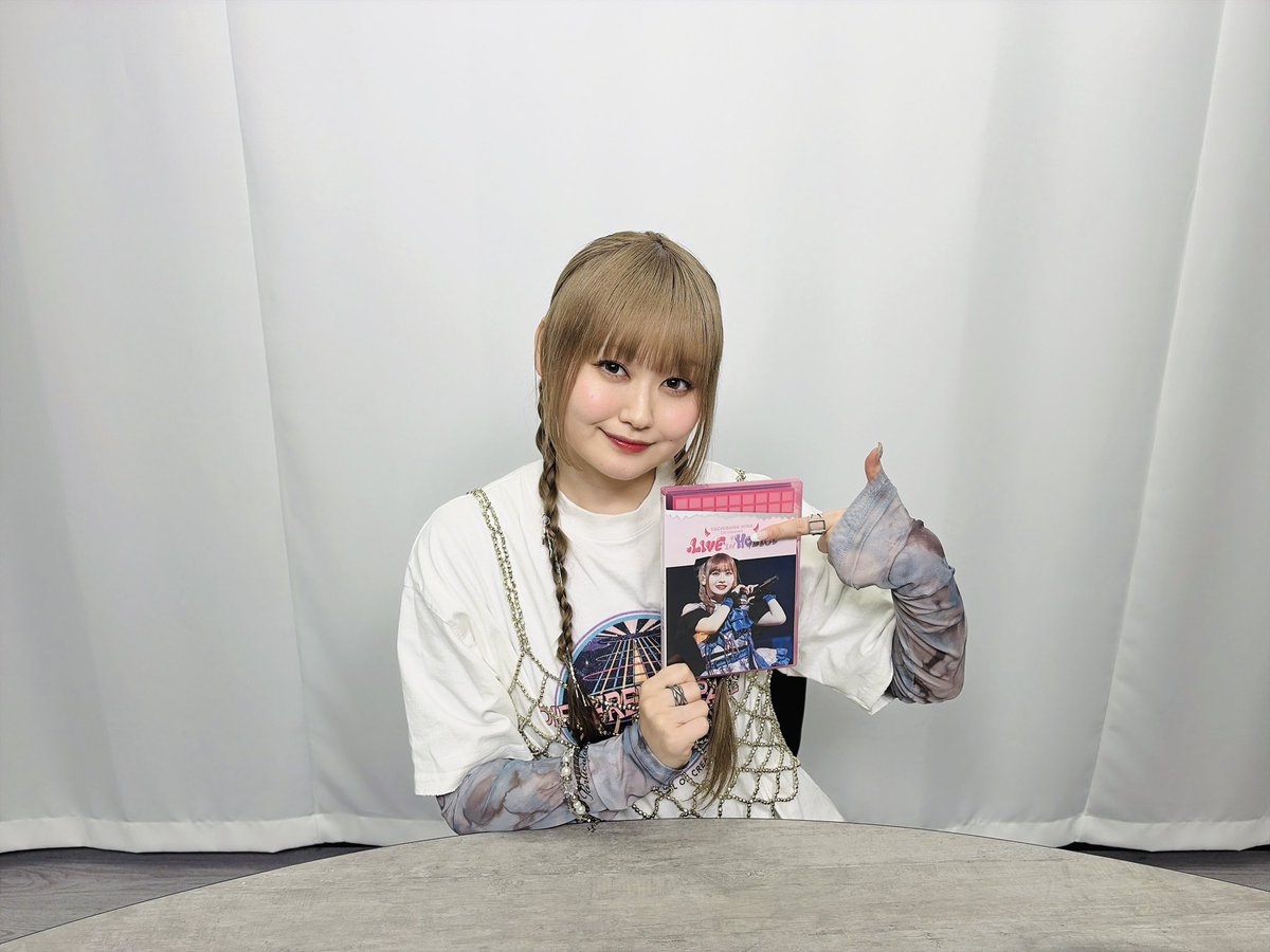 立花日菜スタッフ公式 (@hina_staff) / Posts / X