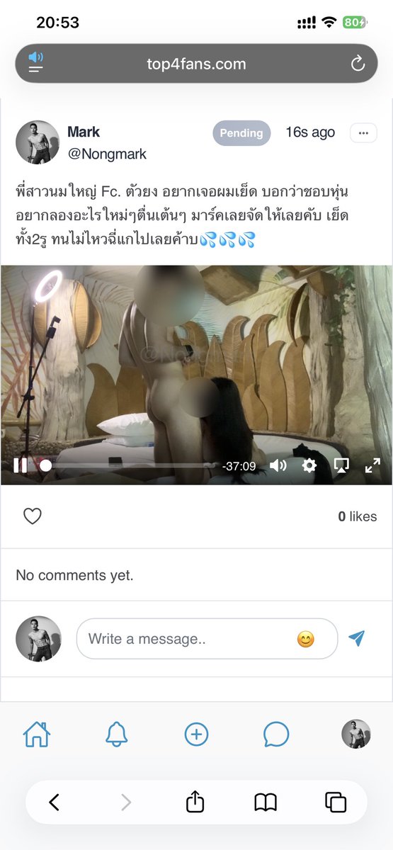 Markkuy tweet media
