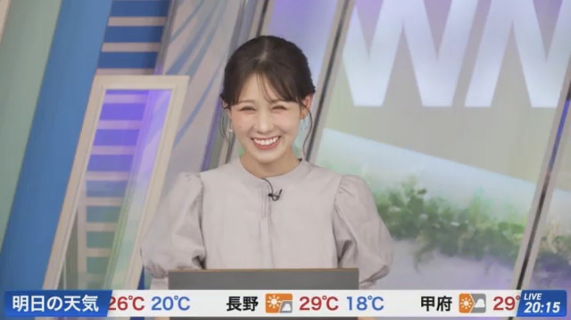 ちいかわキャスター tweet media