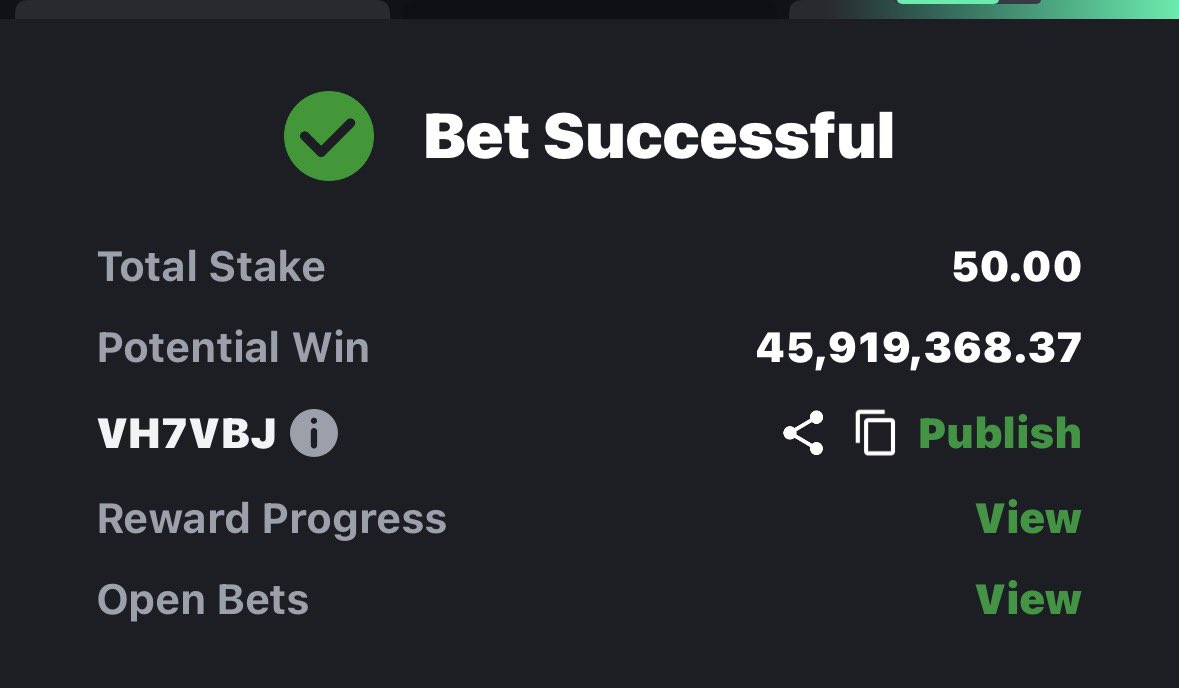 Daily 5odds tweet media