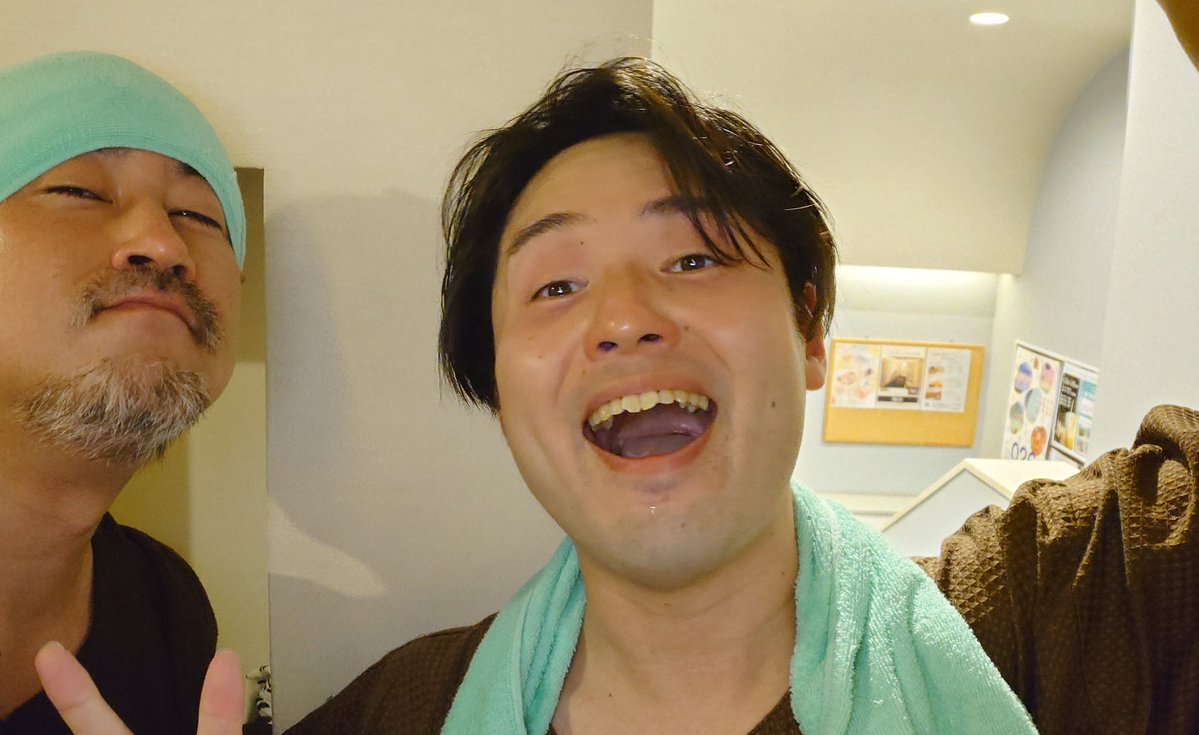 つち tweet media