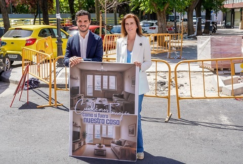 torrenoti's tweet photo. Plan Cuidemos Torrejón, un ambicioso programa para mejorar todos los barrios la ciudad #TorrejónDeArdoz 
+info: https://t.co/nI10MdPzw6 https://t.co/6n7c7Zo9jb