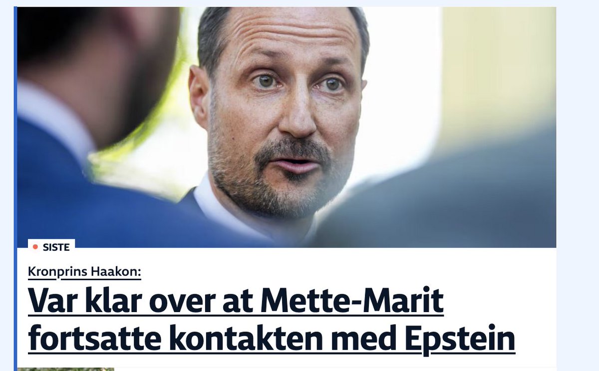 Trond Bie tweet media