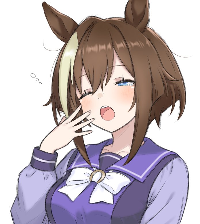 ななせ tweet media