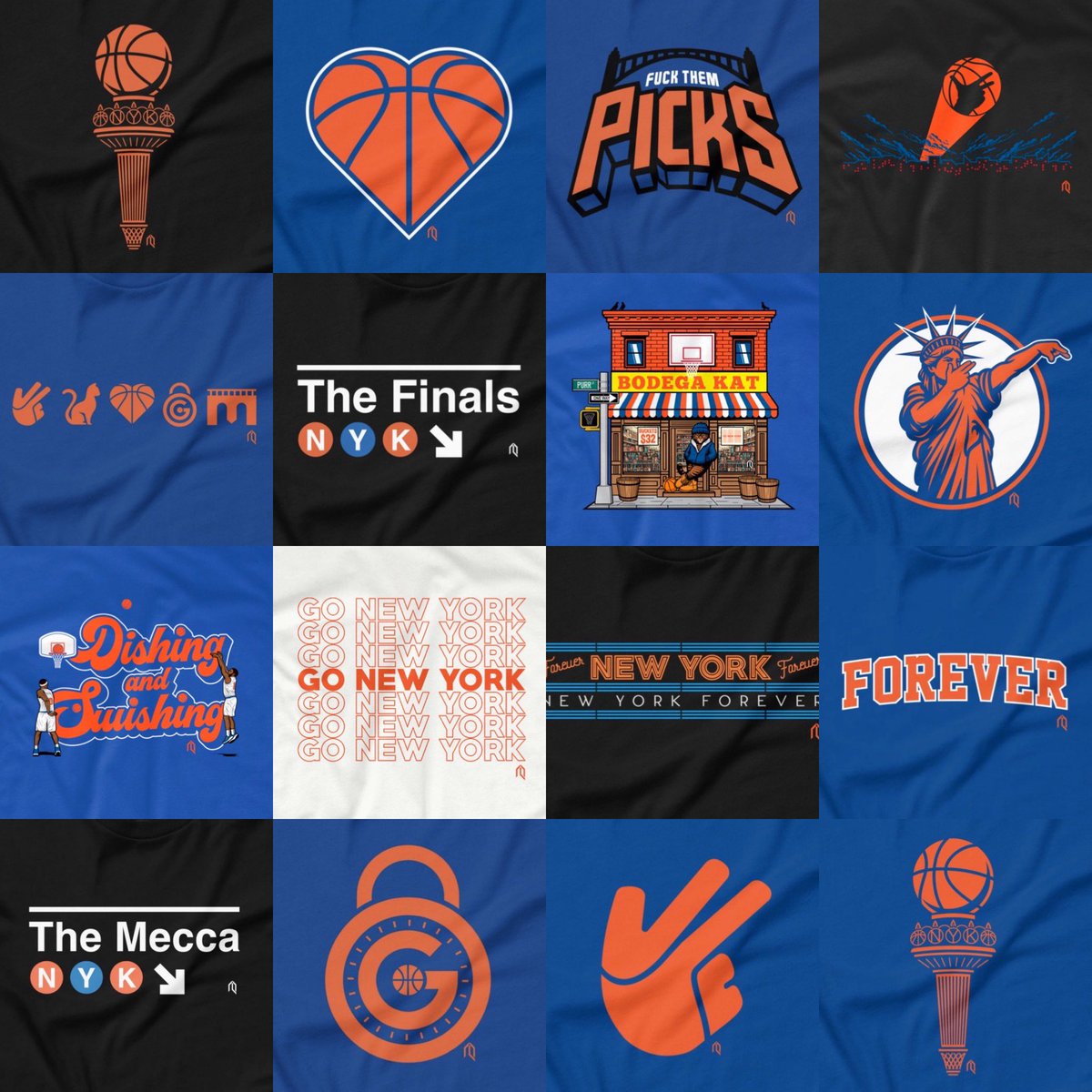 Athlete Logos Apparel tweet media