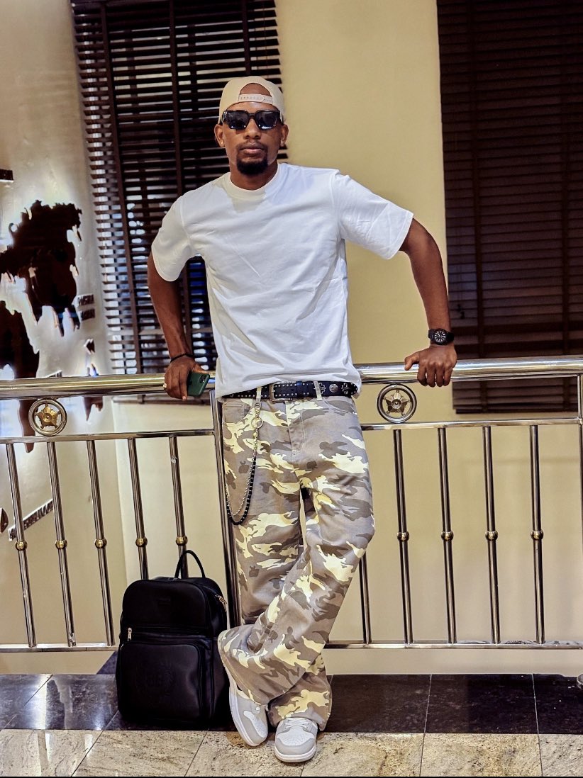 XPATHVIEW's tweet photo. The little periods I’ve spent with @itoro_mark was worth it, his podcasts, his words. man is full of wisdom, bro speaks with full confidence… if you no get morale just listen to his podcast held every evening by 6pm you will thank me later https://t.co/8tIzSxBaWE