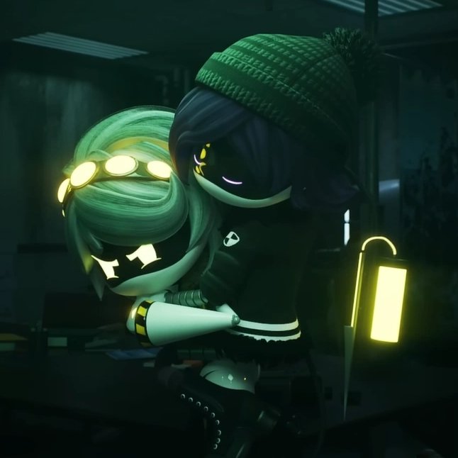 Uzi Doorman tweet media