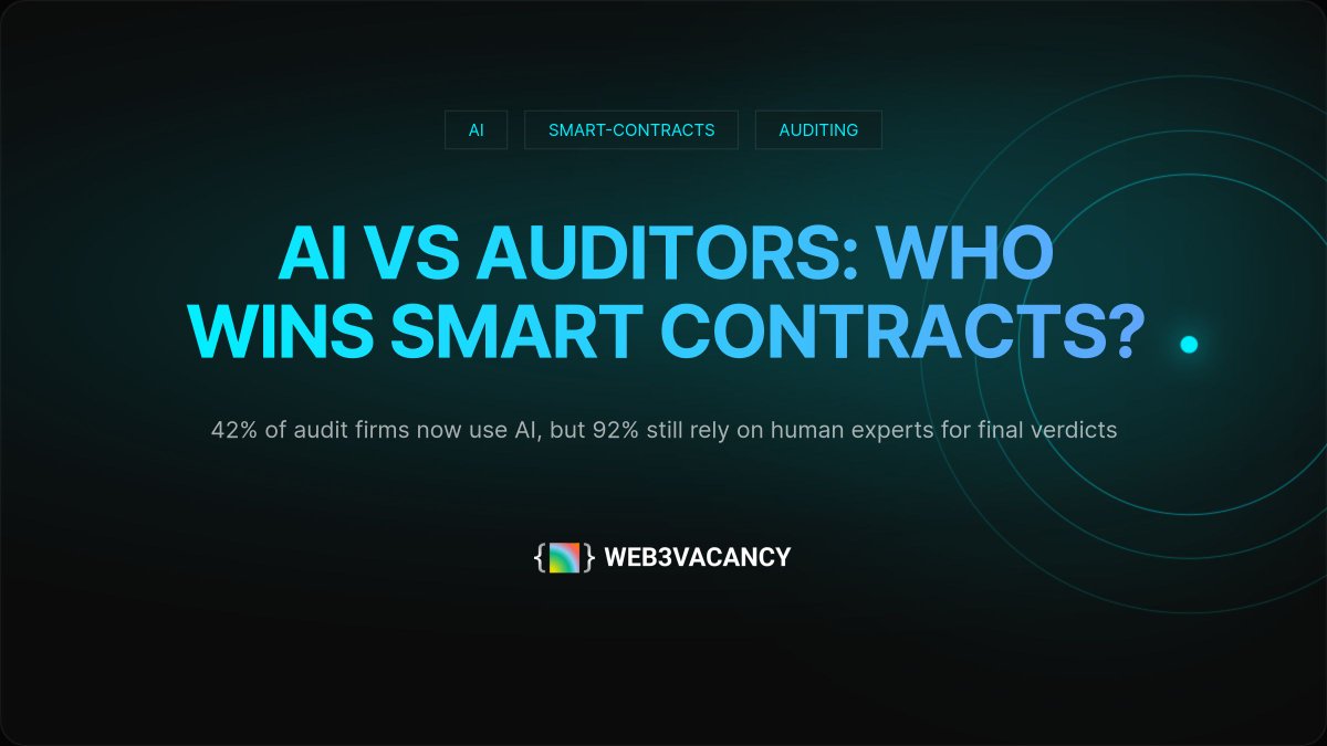 Web3Vacancy tweet media