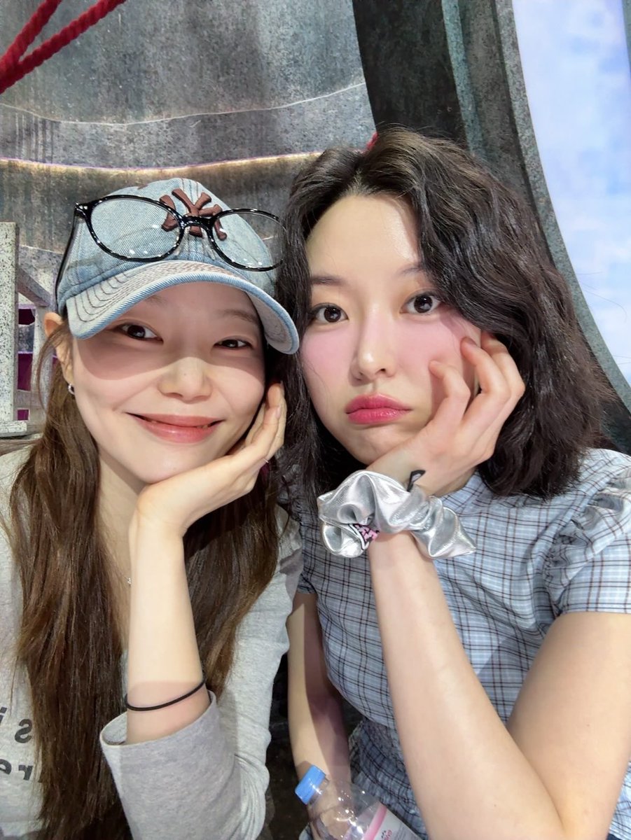 쿠키 tweet media
