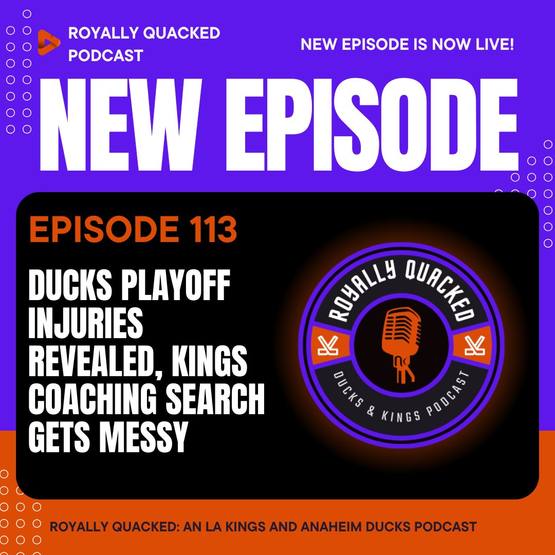 Royally Quacked tweet media