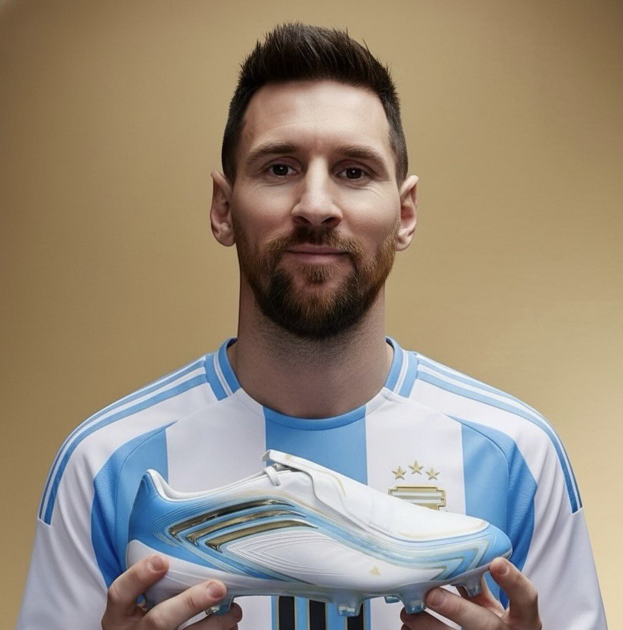 CA VA🐐 tweet media