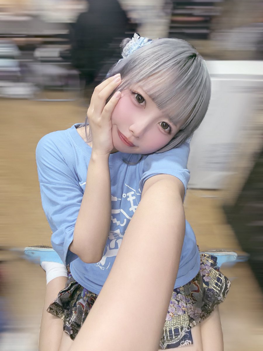 むく tweet media