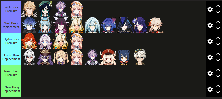 Solo Q Assassination tweet media