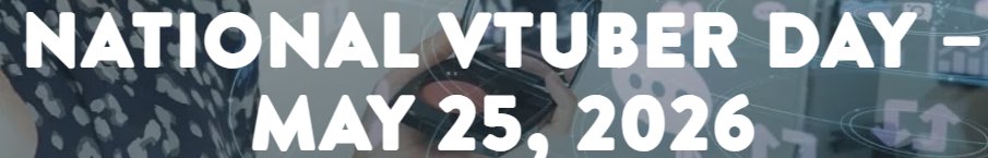 VVision_13's tweet photo. Did you know it was Vtuber day yesterday?

Did you also know im grinding stardew valley right now too? (not a surprise its been daily)
Perfection file is close (lie) https://t.co/woBXUi2c6G