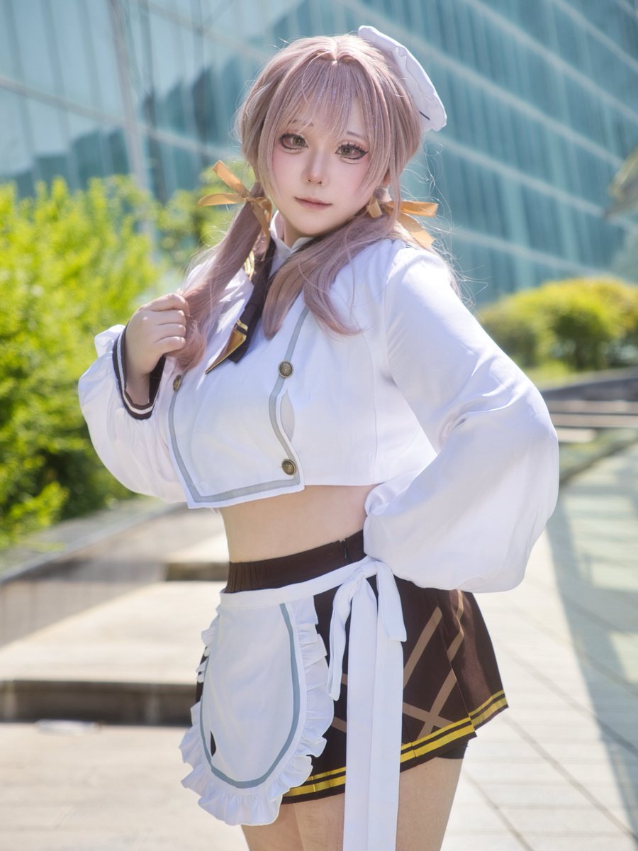 みさき/misaki 🍡 (@misaki_ro814) / Posts / X