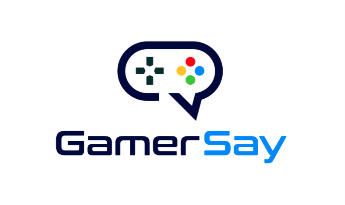 brandpa's tweet photo. Domain name GamerSay(.com) is for sale. GamerSay could be a successful business by providing a centralized hub for gamers to stay updated on the latest news, reviews, and developments in the gaming industry. Buy now on our website: https://t.co/FpRjl6yBHi #PremiumDomains https://t.co/DoABQIez3M
