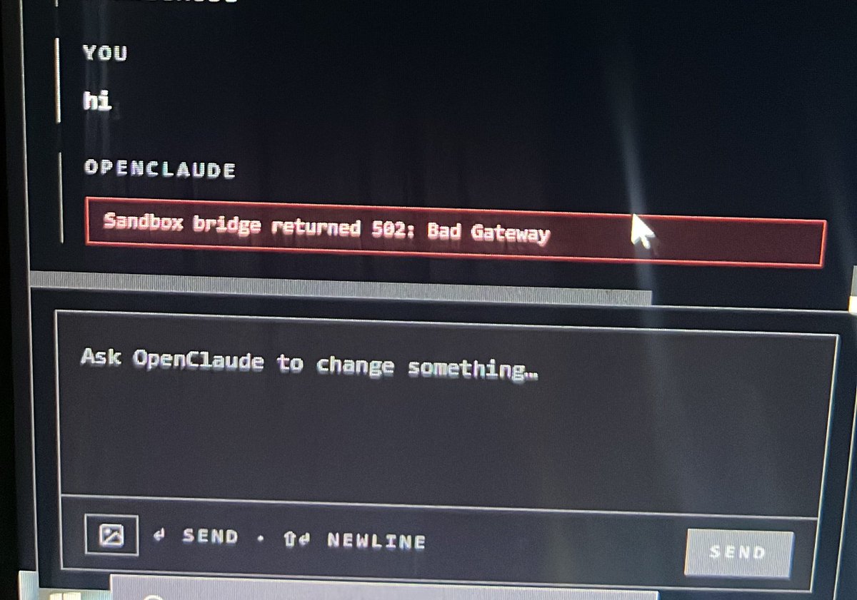 git canvas tweet media