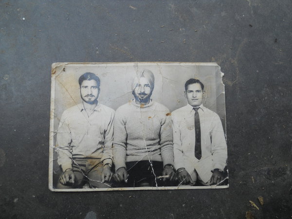 Ensaaf ਇਨਸਾਫ਼ tweet media