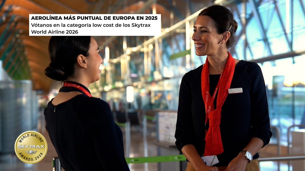 iberiaexpress tweet picture