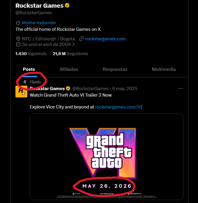 Skynex tweet media