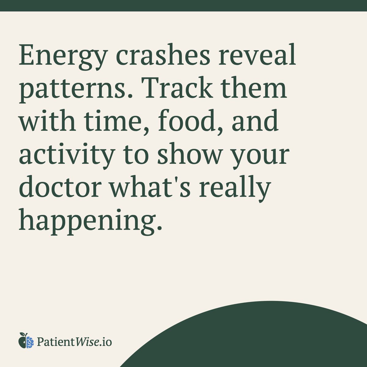 patientwise tweet media