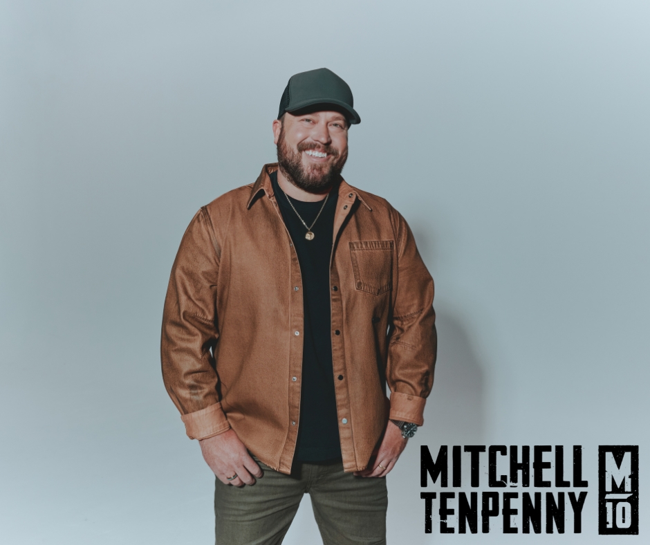 CaesarsSI's tweet photo. Multi-platinum-selling artist 𝐌𝐢𝐭𝐜𝐡𝐞𝐥𝐥 𝐓𝐞𝐧𝐩𝐞𝐧𝐧𝐲 is coming to Caesars Southern Indiana on Friday, July 24th, 2026! Presale tickets go live on Wednesday at Noon! Use code "𝗧𝗘𝗡𝗣𝗘𝗡𝗡𝗬" to purchase yours ➡️ https://t.co/cEf3ht7ZuF

https://t.co/OVOKz6E4ak https://t.co/QSGC68zM9i