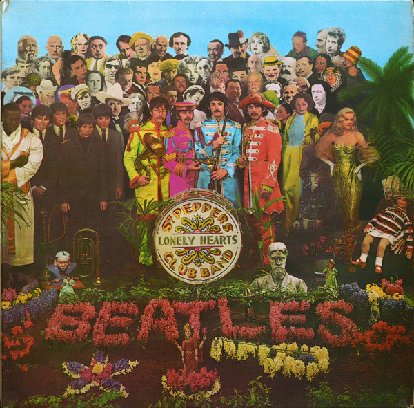 Discogs tweet media