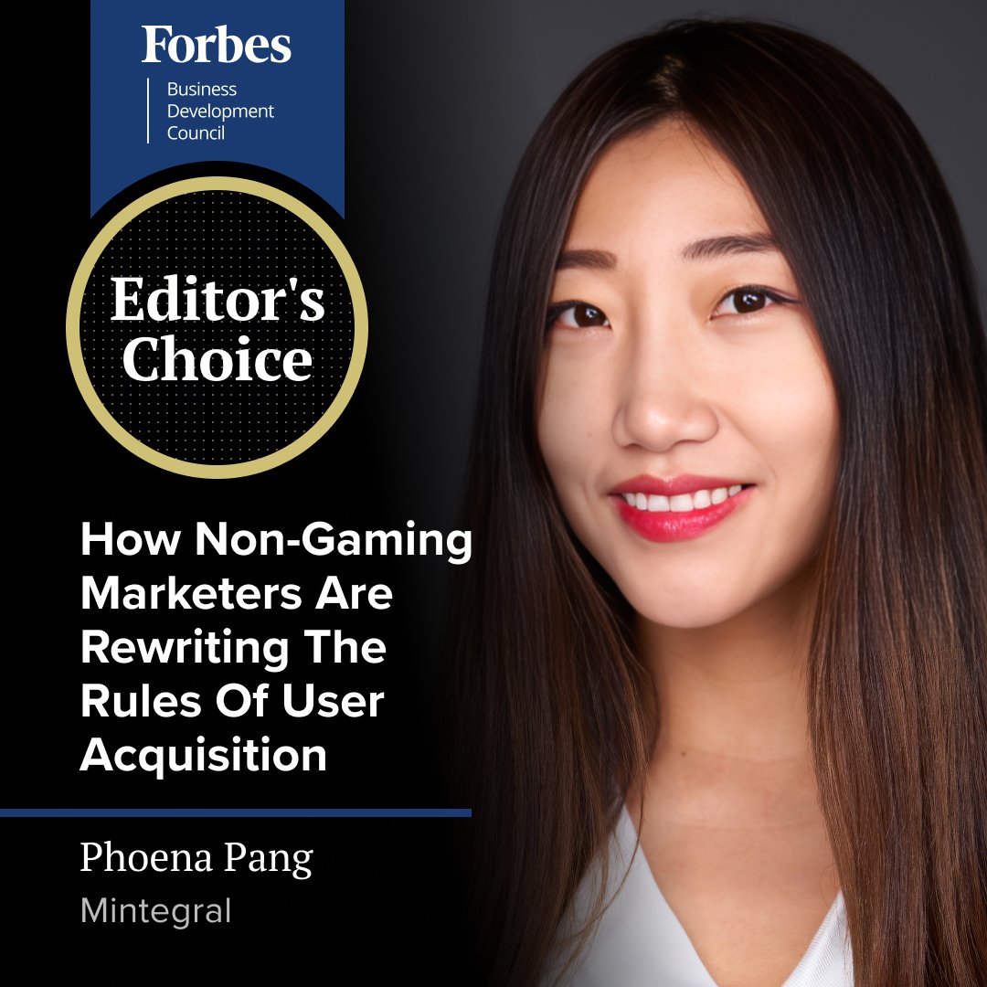 Forbes Business Development Council tweet media