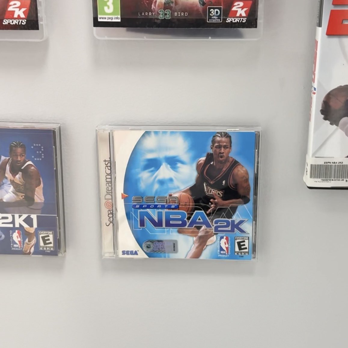 Ronnie 2K 2K26 tweet media