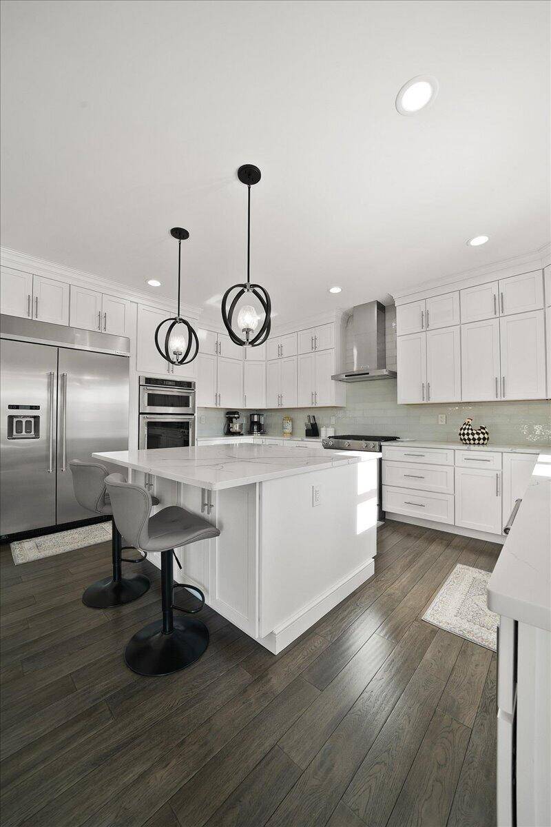 realest's tweet photo. 🏡 **Price Reduced Alert!** Discover pure luxury at 9317 Michigan Drive, Crown Point, IN. This stunning 5-bedroom, 4-bath residence spans over 5,000 sq ft in a prestigious gated community.

Built in 2021, this home is a masterpiece of craftsmanship, offering three levels of elegant living space. Perfect for those who value quality and attention to detail.

Don't miss out on this exclusive opportunity!

See more: https://t.co/TFnDpC4UBy

📞 For more info, contact me anytime!