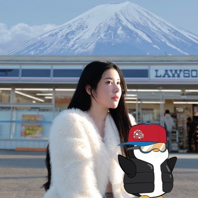 Gisselle Lim tweet media