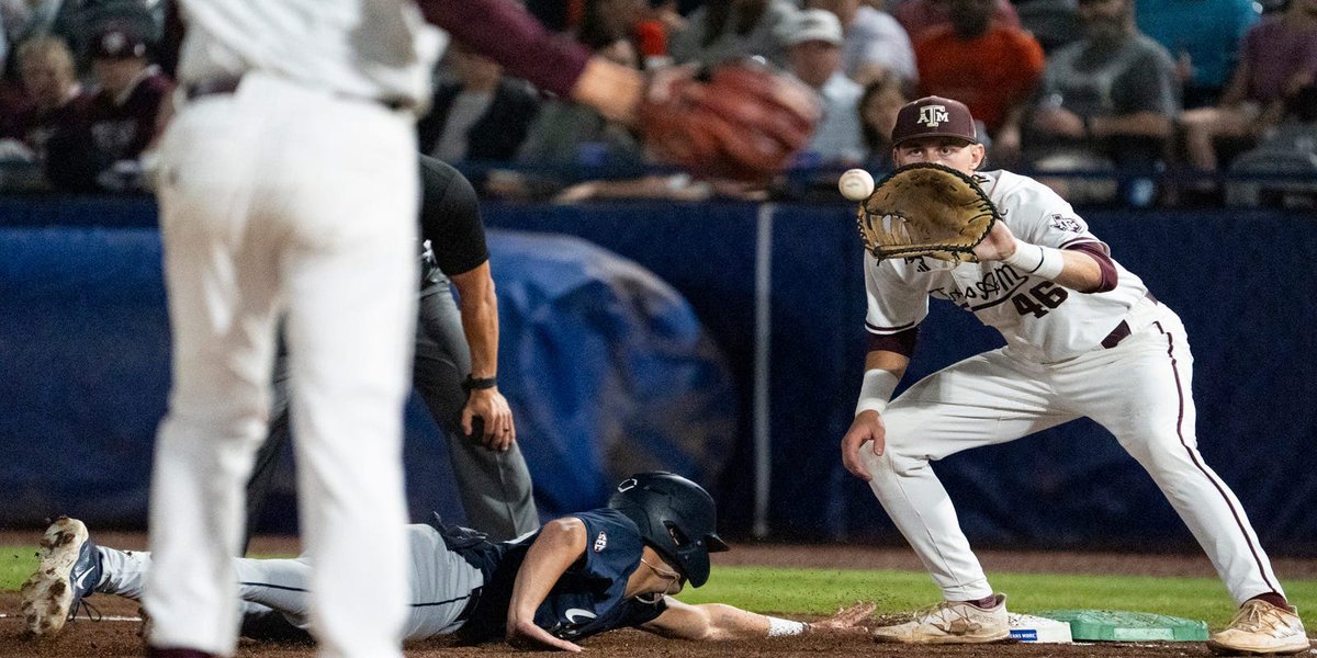 Aggies Wire tweet media