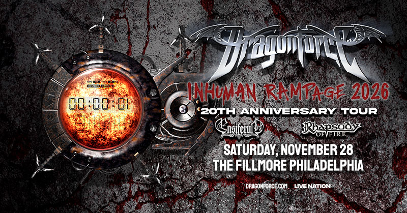 The Fillmore Philadelphia tweet media